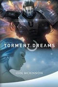 Cover: From the Torment of Dreams - Permuted Press