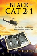 Cover: Black Cat 2-1 - Brown Books Publishing Group