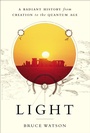 Cover: Light - Bloomsbury Publishing USA
