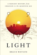 Cover: Light - Bloomsbury Publishing USA