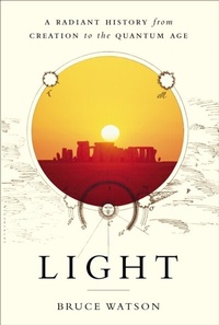 Enlarge image Cover: Light - Bloomsbury Publishing USA