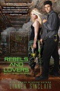 Cover: Rebels and Lovers - NLA Digital LLC