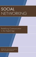 Cover: Social Networking - Fairleigh Dickinson University Press