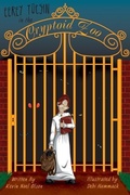 Cover: Eerey Tocsin In The Cryptoid Zoo - Cornerstone Book Publishers