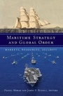 Cover: Maritime Strategy and Global Order - Georgetown University Press