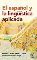 Cover: El espanol y la lingueistica aplicada - Georgetown University Press
