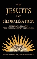 Cover: The Jesuits and Globalization - Georgetown University Press
