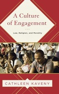 Cover: A Culture of Engagement - Georgetown University Press