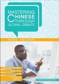Cover: Mastering Chinese through Global Debate - Georgetown University Press
