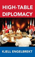 Cover: High-Table Diplomacy - Georgetown University Press