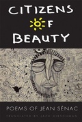 Cover: Citizens of Beauty - Michigan State University Press