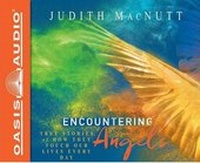Enlarge image Cover: Encountering Angels - Oasis Audio