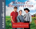 Cover: The Restoration - Oasis Audio