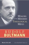 Cover: Rudolf Bultmann - Hendrickson Publishers Inc
