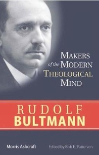 Enlarge image Cover: Rudolf Bultmann - Hendrickson Publishers Inc