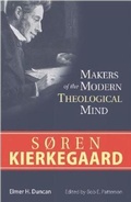 Cover: Soren Kierkegaard - Hendrickson Publishers Inc