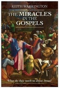 Cover: Miracles in the Gospels, The - Hendrickson Academic