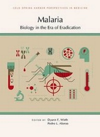 Abbildung von: Malaria: Biology in the Era of Eradication - Cold Spring Harbor Laboratory Press,U.S.