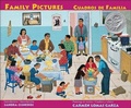 Cover: Cuadros de Familia/Family Pictures - Perfection Learning