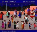 Cover: In My Family/En Mi Familia - Perfection Learning