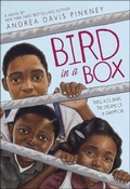 Cover: Bird in a Box - Perfection Learning