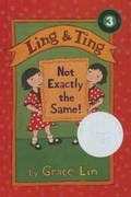 Cover: Ling & Ting - Perfection Learning
