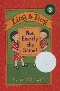 Enlarge image Cover: Ling & Ting - Perfection Learning