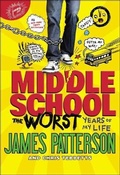 Cover: The Worst Years of My Life - Turtleback Books