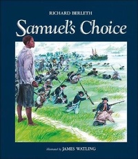 Enlarge image Cover: Samuel's Choice - Perfection Learning