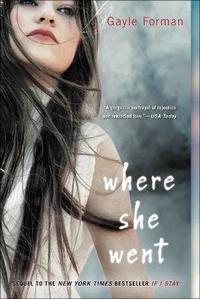 Abbildung von: Where She Went - Perfection Learning