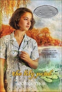 Enlarge image Cover: Lily Pond - Perfection Learning