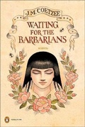 Cover: Waiting for the Barbarians - Turtleback Books