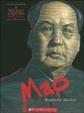 Cover: Mao Zedong - Perfection Learning