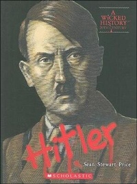Enlarge image Cover: Adolf Hitler - Perfection Learning