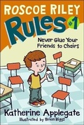 Cover: Roscoe Riley Rules - Perfection Learning