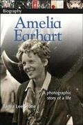 Cover: Amelia Earhart - Perfection Learning
