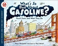 Cover: What's So Bad about Gasoline? - Perfection Learning