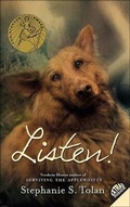 Cover: Listen! - Perfection Learning