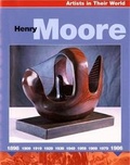 Cover: Henry Moore - Franklin Watts Ltd