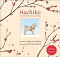 Cover: Hachiko - Perfection Learning