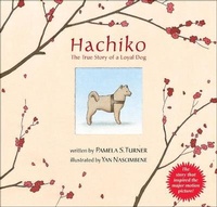 Enlarge image Cover: Hachiko - Perfection Learning