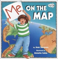Enlarge image Cover: Me on the Map - Perfection Learning