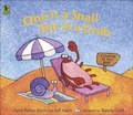 Cover: One Is a Snail, Ten Is a Crab - Turtleback Books