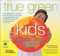 Cover: True Green Kids - Perfection Learning