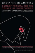 Cover: Odysseus in America - Perfection Learning