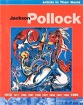 Cover: Jackson Pollock - Franklin Watts Ltd