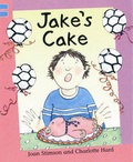 Cover: Jake's Cake - Franklin Watts Ltd