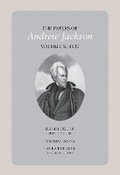 Cover: The Papers of Andrew Jackson - University of Tennessee Press