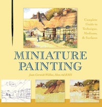 Abbildung von: Miniature Painting - ECHO POINT BOOKS & MEDIA