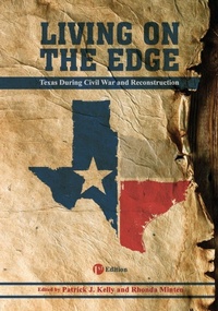 Enlarge image Cover: Living on the Edge - Cognella, Inc
